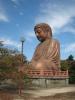 聚楽園公園大仏2