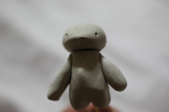 ん?