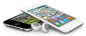 iPod touch