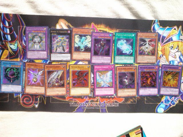 お遊戯箱 開封 遊戯王tcg 米版プレミアムコレクション