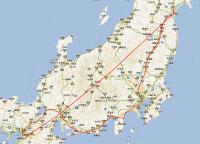 旅物語#35 東日本バージョン