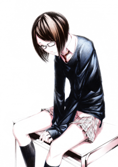 机