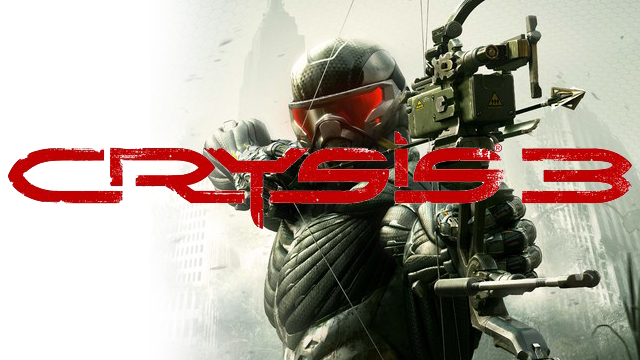 CRYSIS3