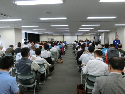 会場の様子2