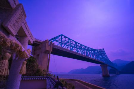 生月大橋