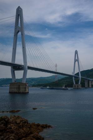 大島大橋(西海市)vol3