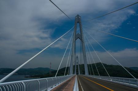 大島大橋(西海市)