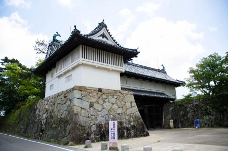 佐賀城本丸歴史館