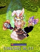 クロエ 見た目