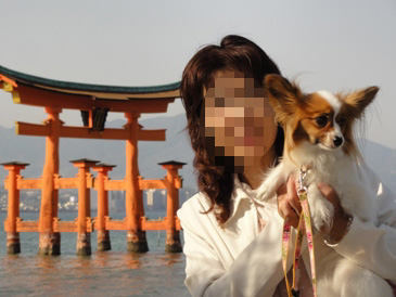 むぎちゃんとわたし
