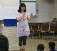 ③歌あそび(中住千春さん)